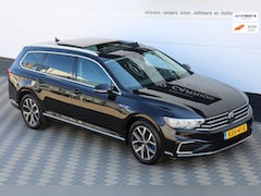 Volkswagen Passat Variant - 1.4 TSI PHEV GTE Pano Trekhaak BTW