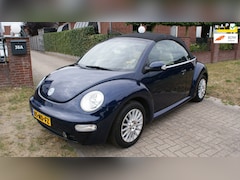 Volkswagen New Beetle Cabriolet - 2.0