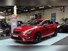 SEAT Leon - 1.4 TSI FR Maxton | Navi | Sportvelgen | Cruise