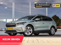 Skoda Enyaq iV - 60 Business Edition Plus | Camera | 19" | ACC