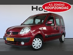 Renault Kangoo - 1.2-16V Privilège Elektrisch Pakket Direct Leverbaar Inruil Mogelijk