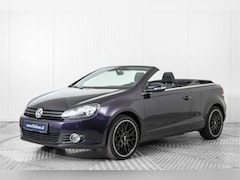 Volkswagen Golf Cabriolet - 1.2 TSI BlueMotion