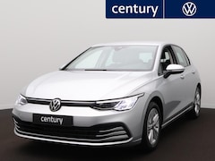 Volkswagen Golf - 1.0 TSI Life Business Virtual Cockpit / Navi / Sfeerverlichting / Achtertuitrijcamera