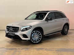 Mercedes-Benz GLC-klasse - 300 4MATIC | AMG/NIGHT | PANO | CAMERA | LED