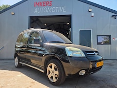Citroën Berlingo - 1.6i 16V X-TR 5 Persoons