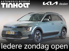 Kia Niro EV - DynamicPlusLine 64.8 kWh