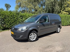 Volkswagen Caddy Maxi - 1.6 TDI | Automaat | Airco | Trekhaak