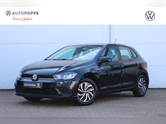 Volkswagen Polo - 1.0 TSI Life 95pk