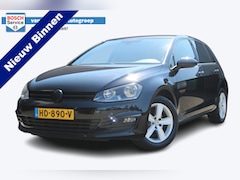 Volkswagen Golf - 1.2 TSI Trendline | Trekhaak | Stoelverwarming | Apple Carplay/Android Auto | Climate cont