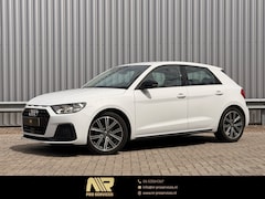Audi A1 Sportback - 25 TFSI epic Apple Carplay | 17" LMV | Virtual Cockpit | Cruise Control