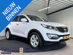 Kia Sportage - 1.6 GDI 20th Anniversary Navi Trekhaak