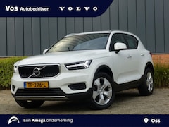 Volvo XC40 - 2.0 T4 Momentum | Standkachel | Trekhaak | Camera | Stoelverwarming