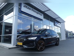 CUPRA Leon Sportstourer - 1.4 e-Hybrid VZ Performance PANO, MEMORY, WINTER PACK, ADAPT. CRUISE, CLIMA, NAVI, CAMERA,