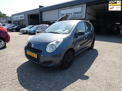 Suzuki Alto - 1.0 Comfort|5 Deurs|Airco|Nw.APK