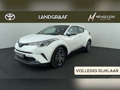 Toyota C-HR - 1.8 Hybrid Active