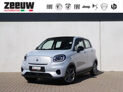 Leapmotor T03 - Design 37.3 kWh | Boek nu uw proefrit