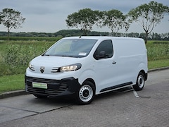 Peugeot Expert - 1.5 BlueHDi 120 L2 Cruise control, Airco, Pdc, Lane assist, Euro6, NAP, 120Pk, 1e Eigenaar