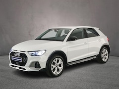 Audi A1 allstreet - 30 TFSI Advanced edition | Apple/Android Play | Adaptieve Cruise | Camera | Virtual Cockpi