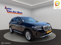 BMW X3 - xDrive30e / Led / Panoramadak / Carplay / Allin prijs