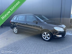 Skoda Fabia Combi - 1.2 TDI Greenline Businessline