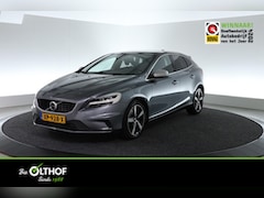 Volvo V40 - 1.5 T3 Polar+ Sport R-Design | TREKHAAK | PANO-DAK |