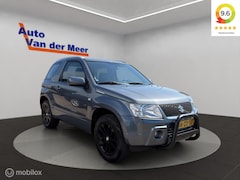 Suzuki Grand Vitara - 1.6-16V High Executive
