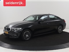 BMW 3-serie - 318i Business Edition | Cruise controle | Navigatie | Carplay | Park assist | Virtueel dah