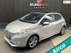 Peugeot 208 - 1.2 VTi Allure NAP - Panorama - Navigatie - Auto Airco