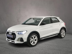 Audi A1 allstreet - 30 TFSI Advanced edition | Apple/Android Play | Adaptieve Cruise | Camera | Virtual Cockpi