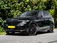 BMW X5 - XDrive50e M Sport | Skylounge | Adapt. Cruise