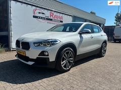 BMW X2 - SDrive18i High Executive