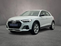 Audi A1 allstreet - 30 TFSI Advanced edition | Apple/Android Play | Adaptieve Cruise | Camera | Virtual Cockpi