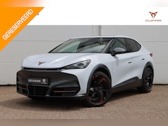 CUPRA Tavascan - VZ Adrenaline 82 kWh 340pk | SOH 98, 9% |