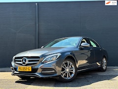 Mercedes-Benz C-klasse - 180 Prestige | Automaat | Stoelverwarming | Navi