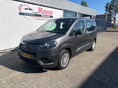 Toyota ProAce City Verso - 1.2 Turbo Cool Comfort