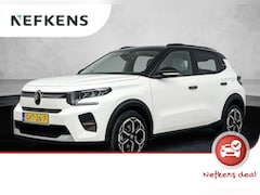Citroën C3 - 1.2 Turbo 100pk Max | 1ste eigenaar | Climate control | Camera | Navigatie | Lichtmetalen