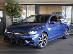 Volkswagen Polo - 1.0 TSI 110PK 2x R-Line DSG Facelift IQ Led Cam Navi Beats Kessy