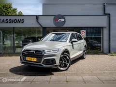 Audi Q5 - 50 TFSI e quattro 2x S Line edition PLUG IN HYBRIDE