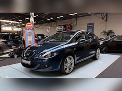SEAT Leon - 1.6 Stylance | 29DKM | Als Nieuw | Cruise | Clima