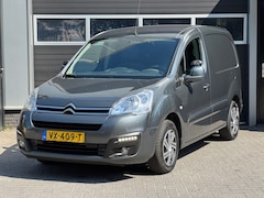 Citroën Berlingo - 1.6 BlueHDI 100 Club S&S Airco, Cruise, PDC, NAP
