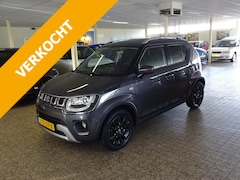 Suzuki Ignis - 1.2 Smart Hybrid Select Navigatie