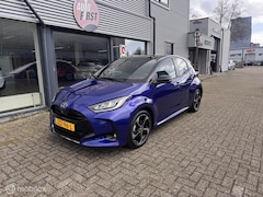 Toyota Yaris - 1.5 Hybrid 130 Executive Carplay
