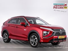 Mitsubishi Eclipse Cross - 2.4 PHEV Executive | Half LEDER | ECC | NAVI | Full LED