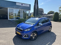 Peugeot 108 - 1.0 e-VTi Collection TOP