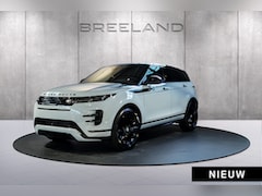Land Rover Range Rover Evoque - P270e Business Dynamic Edition | Panoramadak | Cold Climate Pack | 20 inch Arroios / Ebony
