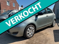 Toyota Yaris - 1.3 VVTi Comfort