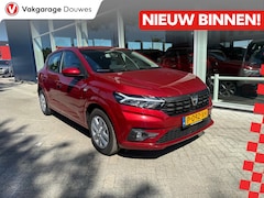 Dacia Sandero Stepway - 1.0 TCe 100 Bi-Fuel Comfort LPG RIJDT VOORDELIG