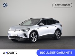 Volkswagen ID.4 - Pro 77 kWh 204PK | SOH Panorama dak | 21" LM velgen | sport pakket | Style pakket |