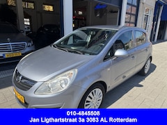Opel Corsa - 1.2-16V Enjoy 5-DEURS/AIRCO/NW APK