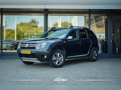 Dacia Duster - 1.2 TCe 4x2 Lauréate / Navi / Airco / Trekhaak